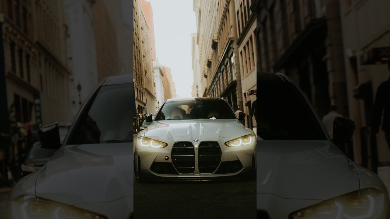 BMW: From Aircraft Engines to Luxury Icons 