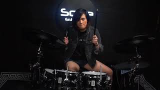 Avatar SD301-1 Electronic Drums Drum set