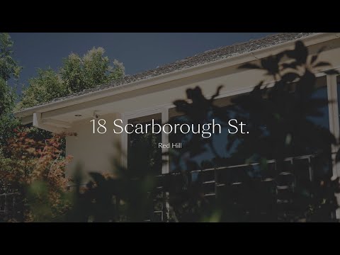 18 Scarborough St. Red Hill