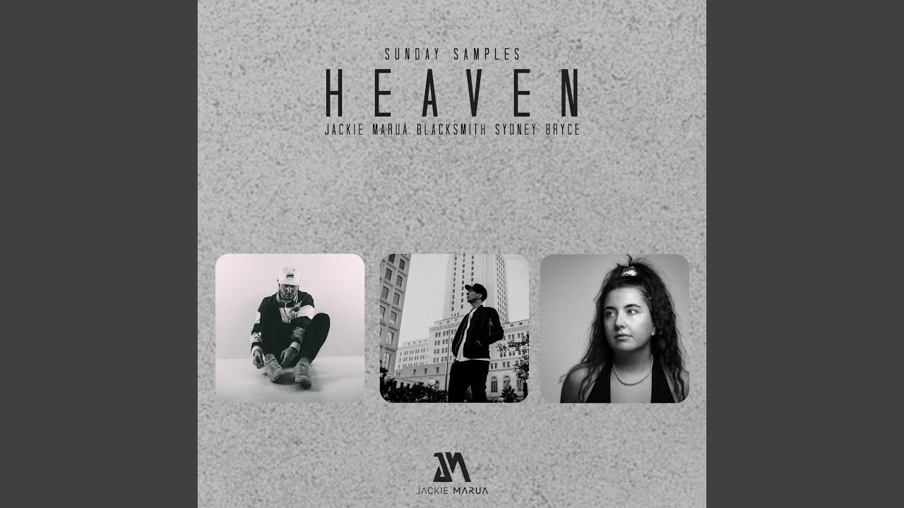 Watch Heaven on YouTube Watch Heaven on YouTube