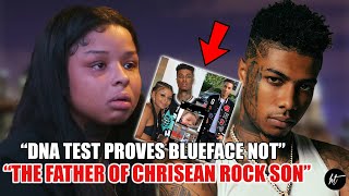 Blueface DNA Test Proves He Is Not Chrisean Rock Baby Father [SHE RESPOND FULL BREAKDOWN]