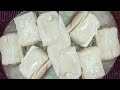 Asmr Soaked Soap Mushy Soap Asmr Relax Asmr Sounds White Soaked Soap #asmrrelax #mushysoap #25