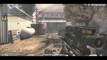 Third Eye Snipers | [9] Weektage | by Iron Moxi