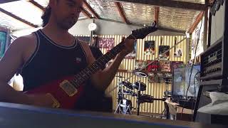 Kiss - I want you! + Solo!