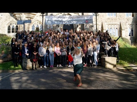 GDST Young Leaders'