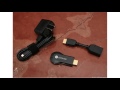 google chromecast availability