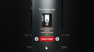 Tresna Meselat Angin by. Arka