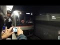 荒れ果てた鉄ヲタに激怒する駅員さん