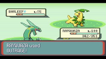 Pokemon Ruby - slavi