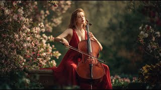 Springtime Serenade: Classical Music’s Inspiring Violin, Cello & Piano 🎻🌼