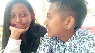 Happy Anniversary yang ke 11 bulan sayang❤