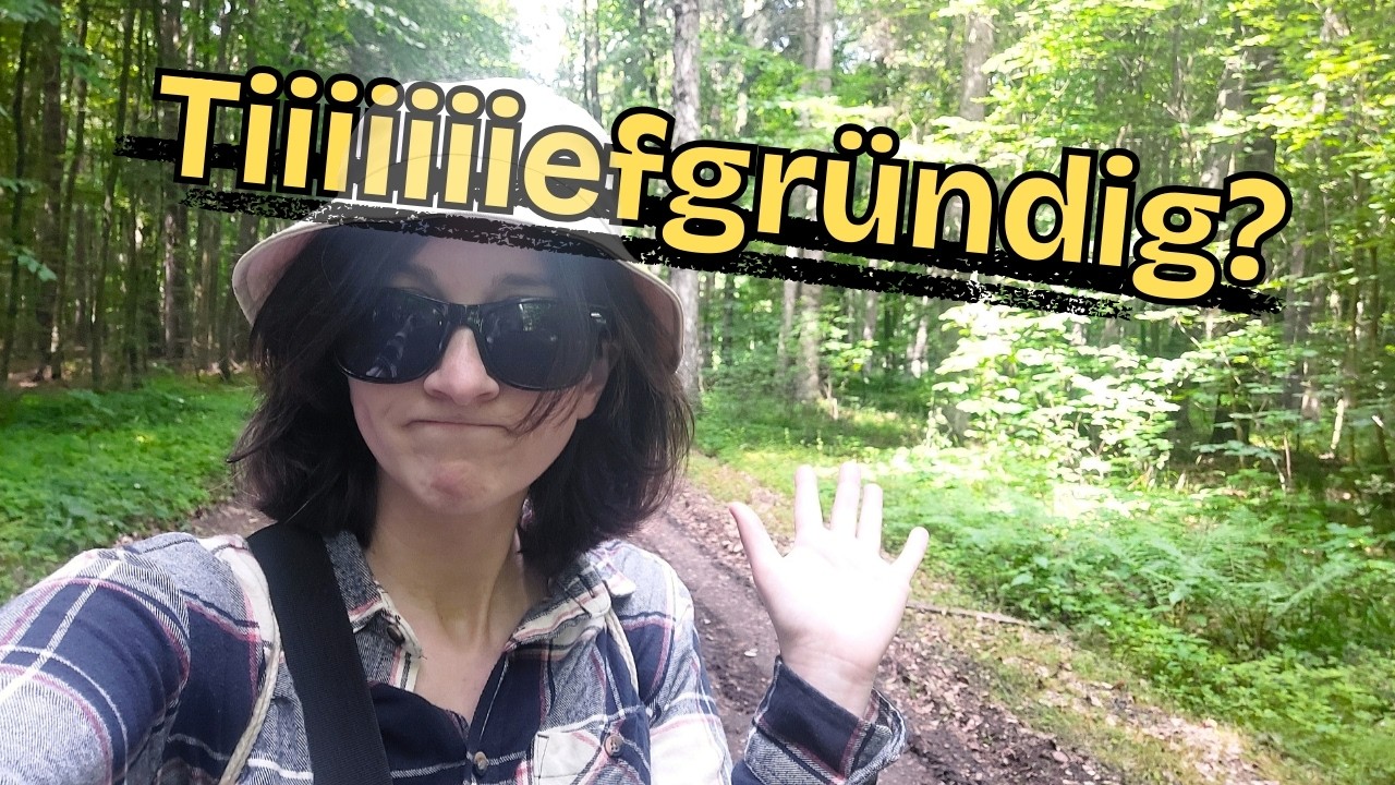 Sind Introvertierte wirklich tiefgründiger?