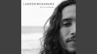 Video thumbnail of "Landon McNamara - Stony Haze"