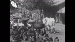 Watch Salvation Army Parade in Indian Village - No.1 Trailer