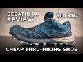 Decathlon Evadict MT2 Trail Runner Review | Best Affordable Hiking Shoes