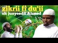 New Du Ii Akkan Baredduu Sheek Junedii Ahmed