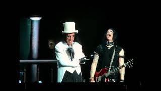 ALICE COOPER - “School's Out”  LIVE in Tinley Park, Illinois on September 1, 2023