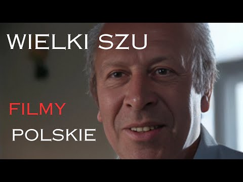 Wielki Szu#stare polskie filmy#Polskie