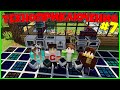 Техноприключения в Майнкрафт #7 - сделали солнечные панели / Minecraft выживание с модами