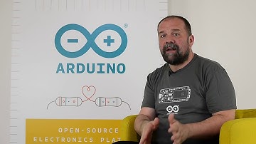 Introducing the Arduino MKR NB 1500