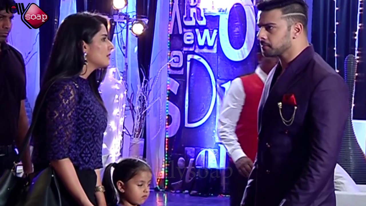 Naamkaran 17th October 2017 Episode - Star Plus Serial - Telly Soap