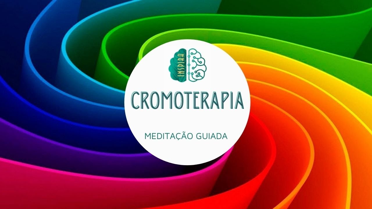 PDF) A CROMOTERAPIA NO TRATAMENTO DA ANSIEDADE