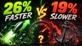 AI Makes You Faster. Until You Actually Know The Code