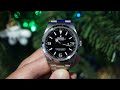 Watch This Before You Buy The New 2021 36mm ROLEX Explorer Steel Professional Watch (124270)