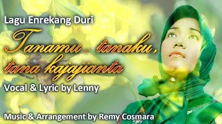 Lagu Enrekang Duri \