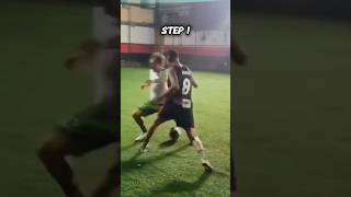 💫Unreal Football Skills Compilation 🔥#football #soccer #shorts
