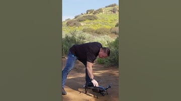 Teledyne FLIR SIRAS - Preflight Check Procedures | DSLRPros