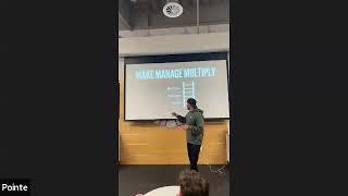 2026 Pointe Wealth Series #3 - Parker Vassau