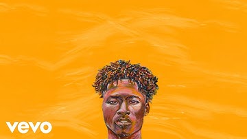 Lucky Daye - Misunderstood (Live in New Orleans) (Audio)