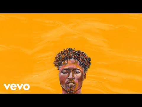 Lucky Daye 'Painted' (Deluxe Edition) Album - YouTube