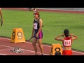 20150910群馬高校対抗陸上女子400mR決勝