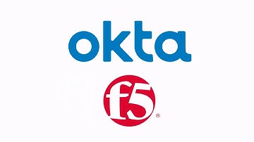 Okta Verify with F5 APM as a SAML SP