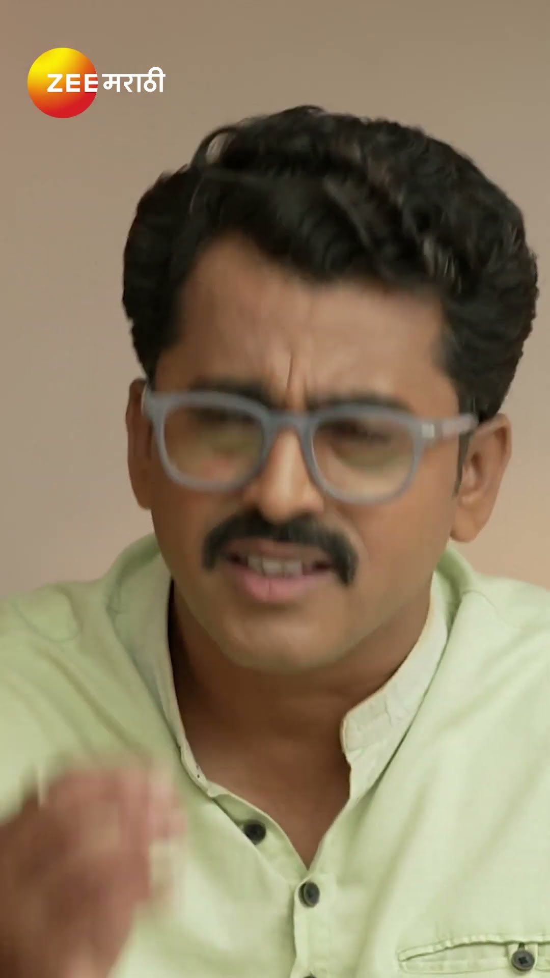 #Appi Amchi Collector #Shorts #Zee Marathi #Entertainment #Drama