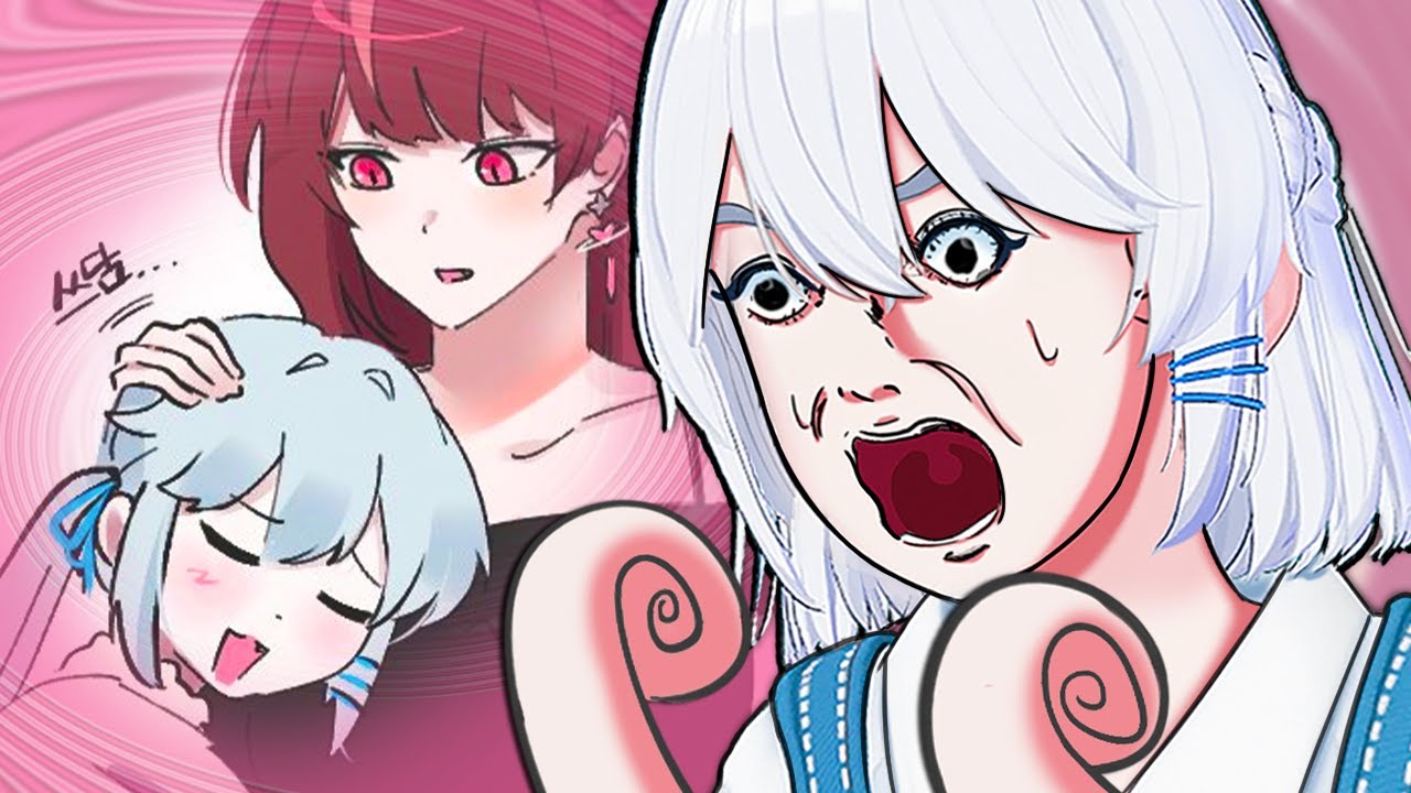 트위터 속 고르르 그림 구경하기 (with. 주르르)