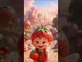 Cute beby song ll cartoon animation #shorts#viral #trending#bebysong