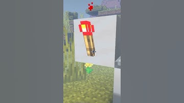 How to Make Anvil Replacer in Minecraft || Minecraft Build Hacks.