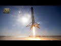 5 AMAZING SpaceX Rocket Landing Videos (Engineering Masterpiece