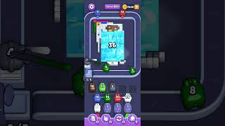 Pixel Flow — hard level 995 Wealth