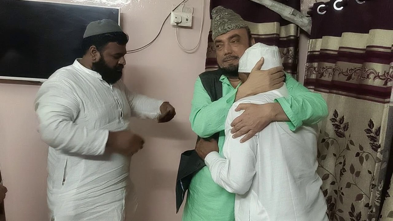 Farsi Kalam, Rampuri Qawwal, Mehfil e Sama, Ajmer Dargah, Khwaja Gareeb Nawaz, URS 809/2021