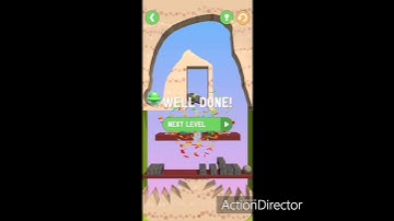 Dig This (Dig It) 94-9 Chapter 94 BUBBLE Level 9