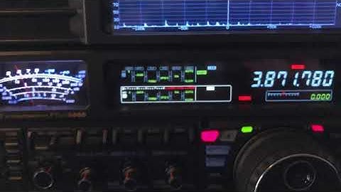Strange RF Interference Mystery Solved