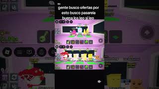 vengan a tradear busco buenas cosas