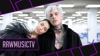 Highly Suspect MCID will be a Hip Hop album says Johnny Stevens