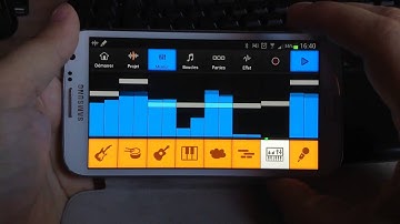Music Maker Jam Android