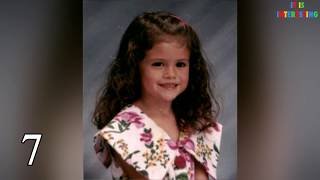 Selena Gomez | From 1 To 25 Years Old