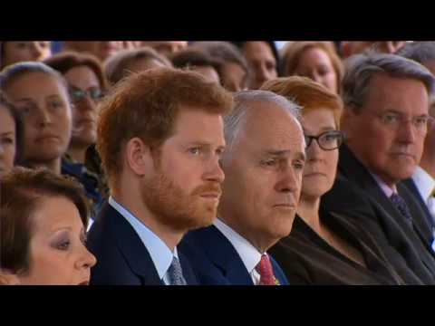 Mark Reddie ABC News